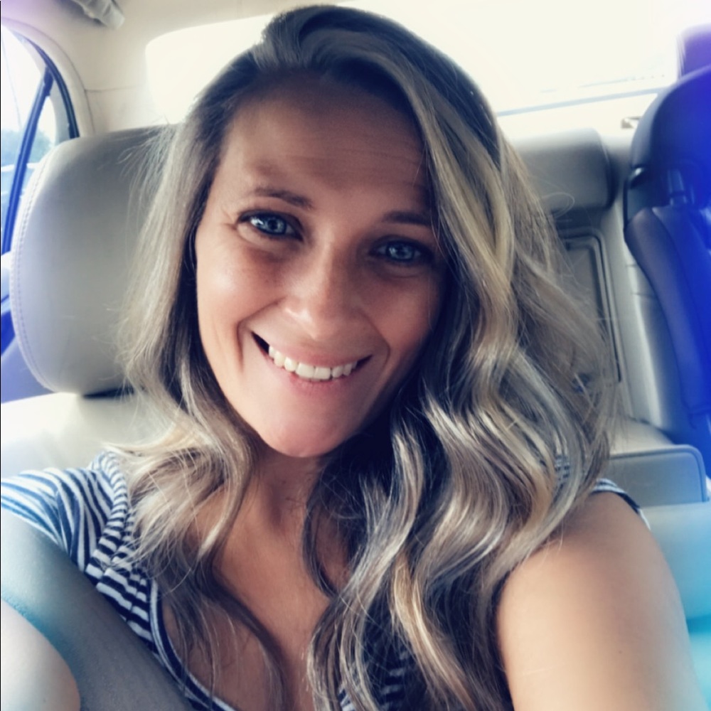 Meet your Posher, Krystal